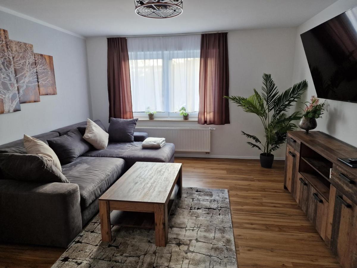 Ferienwohnungen Waldina Siegen Kültér fotó