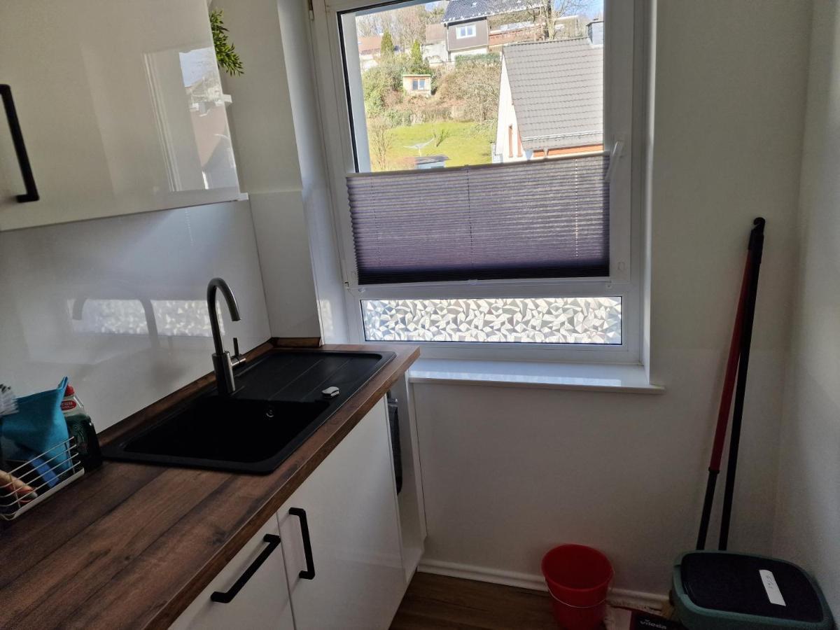Ferienwohnungen Waldina Siegen Kültér fotó