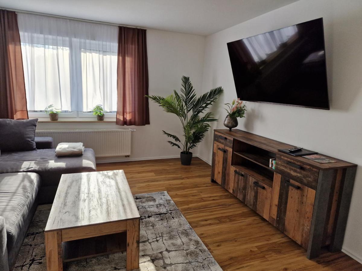 Ferienwohnungen Waldina Siegen Kültér fotó