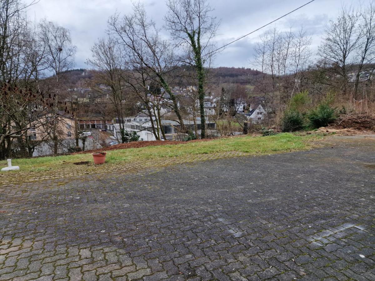 Ferienwohnungen Waldina Siegen Kültér fotó